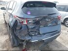 2020 Kia Sportage Lx Blue vin: KNDPM3AC9L7719112