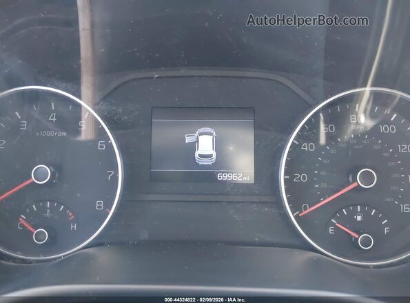 KNDPM3AC9M7933261 2021 KIA SPORTAGE Black Vista de los asientos traseros