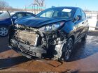 2021 Kia Sportage Lx Black vin: KNDPM3AC9M7933261 2021 Kia Sportage Lx Black vin: KNDPM3AC9M7933261
