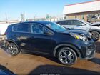 2021 Kia Sportage Lx Black vin: KNDPM3AC9M7933261 2021 Kia Sportage Lx Black vin: KNDPM3AC9M7933261