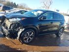 2021 Kia Sportage Lx Black vin: KNDPM3AC9M7933261 2021 Kia Sportage Lx Black vin: KNDPM3AC9M7933261