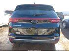 2021 Kia Sportage Lx Black vin: KNDPM3AC9M7933261 2021 Kia Sportage Lx Black vin: KNDPM3AC9M7933261