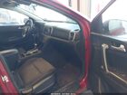 2019 Kia Sportage Lx Red vin: KNDPM3ACXK7554072