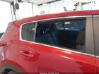 2019 Kia Sportage Lx Red vin: KNDPM3ACXK7554072