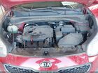 2019 Kia Sportage Lx Red vin: KNDPM3ACXK7554072