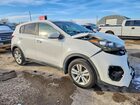 2019 Kia Sportage Lx Белый vin: KNDPM3ACXK7628428 2019 Kia Sportage Lx Белый vin: KNDPM3ACXK7628428