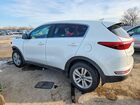 2019 Kia Sportage Lx Белый vin: KNDPM3ACXK7628428 2019 Kia Sportage Lx Белый vin: KNDPM3ACXK7628428
