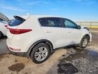 2019 Kia Sportage Lx Белый vin: KNDPM3ACXK7628428 2019 Kia Sportage Lx Белый vin: KNDPM3ACXK7628428