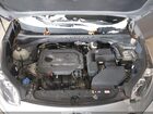 2020 Kia Sportage Lx Gray vin: KNDPM3ACXL7807201