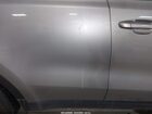 2020 Kia Sportage Lx Gray vin: KNDPM3ACXL7807201