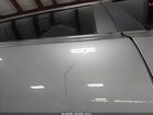 2020 Kia Sportage Lx Gray vin: KNDPM3ACXL7807201