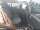 2019 Kia Sportage Lx Brown vin: KNDPMCAC0K7576792