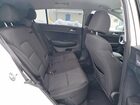 2020 Kia Sportage Lx White vin: KNDPMCAC1L7811203