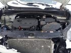 2020 Kia Sportage Lx White vin: KNDPMCAC1L7811203