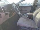 2021 Kia Sportage Lx Белый vin: KNDPMCAC1M7896982
