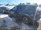 2020 Kia Sportage Lx Blue vin: KNDPMCAC2L7728363