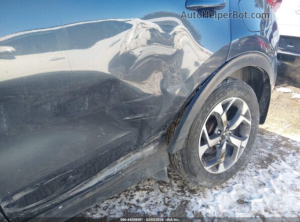 KNDPMCAC2L7728363 2020 KIA SPORTAGE Blue 
