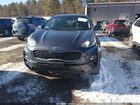 2020 Kia Sportage Lx Blue vin: KNDPMCAC2L7728363