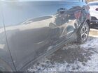 2020 Kia Sportage Lx Blue vin: KNDPMCAC2L7728363