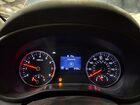 2022 Kia Sportage Lx Синий vin: KNDPMCAC2N7017832