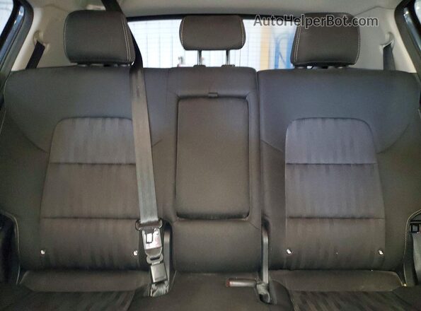 KNDPMCAC3N7999662 2022 KIA SPORTAGE Синий Вид задних сидений