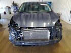 2022 Kia Sportage Lx Синий vin: KNDPMCAC3N7999662