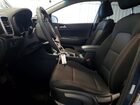 2022 Kia Sportage Lx Синий vin: KNDPMCAC3N7999662