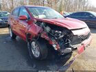2018 Kia Sportage Lx Красный vin: KNDPMCAC5J7458574