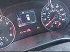 2019 Kia Sportage Lx Черный vin: KNDPMCAC5K7625176