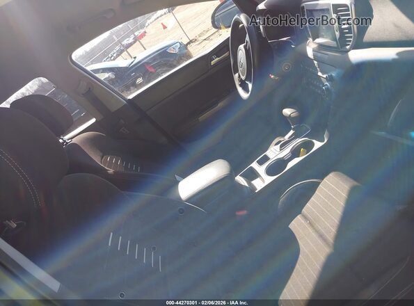 KNDPMCAC5K7625176 2019 KIA SPORTAGE Черный Вид салона спереди