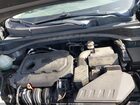 2018 Kia Sportage Lx Черный vin: KNDPMCAC6J7389751