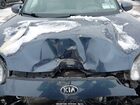 2020 Kia Sportage Lx Gray vin: KNDPMCAC7L7766980