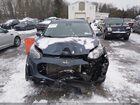 2020 Kia Sportage Lx Gray vin: KNDPMCAC7L7766980