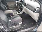 2020 Kia Sportage Lx Gray vin: KNDPMCAC7L7766980