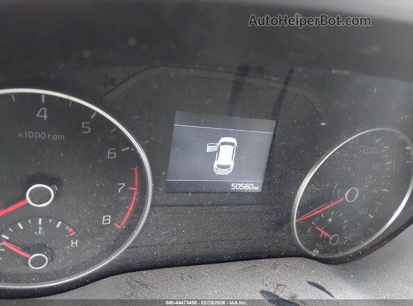 KNDPMCAC7L7766980 2020 KIA SPORTAGE Gray 
