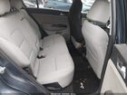 2020 Kia Sportage Lx Gray vin: KNDPMCAC7L7766980