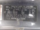 2020 Kia Sportage Lx Gray vin: KNDPMCAC7L7766980