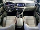 2017 Kia Sportage Lx Red vin: KNDPMCAC9H7271798
