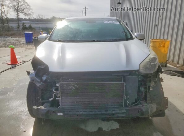 KNDPMCAC9K7518566 2019 KIA SPORTAGE Silver Vista frontal