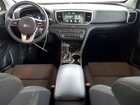 2021 Kia Sportage Lx Серебряный vin: KNDPMCAC9M7915469