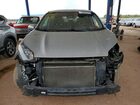 2021 Kia Sportage Lx Серебряный vin: KNDPMCAC9M7915469