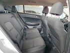 2021 Kia Sportage Lx Серебряный vin: KNDPMCAC9M7915469