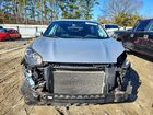 2018 Kia Sportage Lx Серебряный vin: KNDPMCACXJ7489352