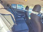 2018 Kia Sportage Lx Серебряный vin: KNDPMCACXJ7489352