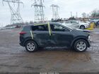 2019 Kia Sportage Lx Черный vin: KNDPMCACXK7494634