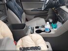 2019 Kia Sportage Lx Черный vin: KNDPMCACXK7494634