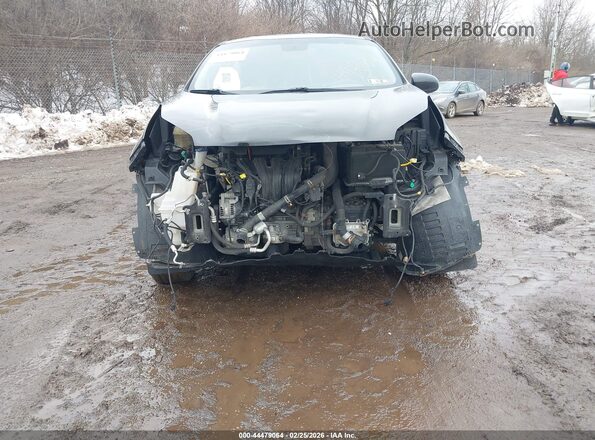 KNDPMCACXK7494634 2019 KIA SPORTAGE Черный Вид спереди
