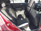 2019 Kia Sportage Lx Red vin: KNDPMCACXK7526675
