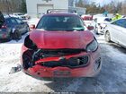 2019 Kia Sportage Lx Red vin: KNDPMCACXK7526675