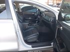 2018 Kia Sportage Ex Серебряный vin: KNDPN3AC3J7420676